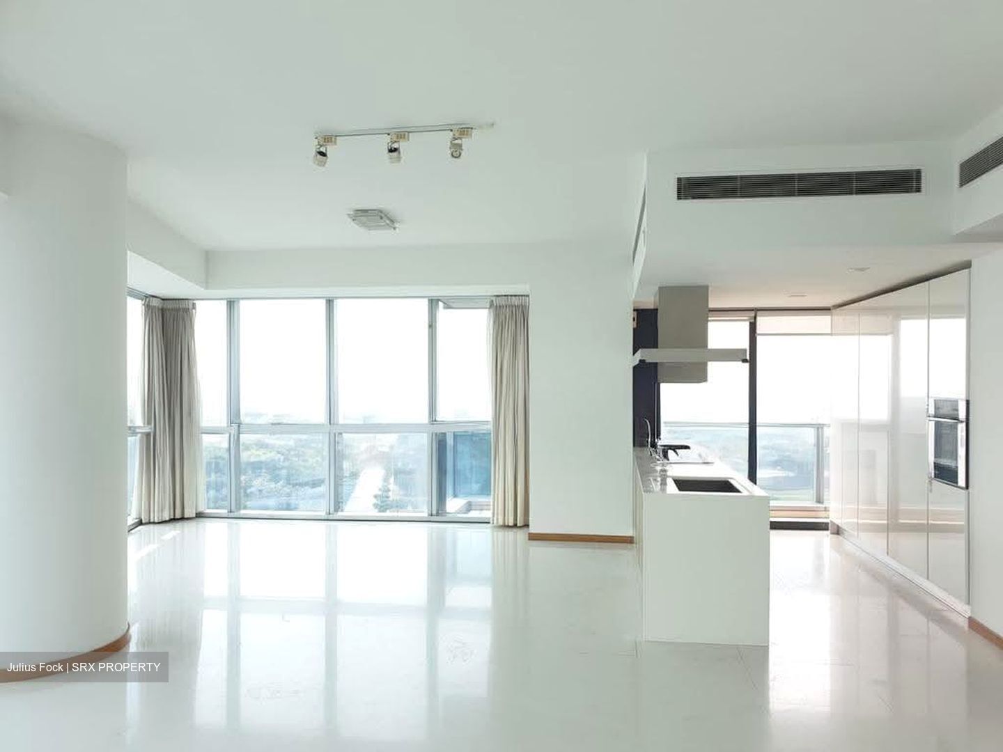 Marina Bay Residences (D1), Condominium #616601961